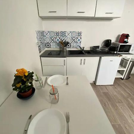 Studio Cosy Proche Centre Ville Villeurbanne Bagian luar foto