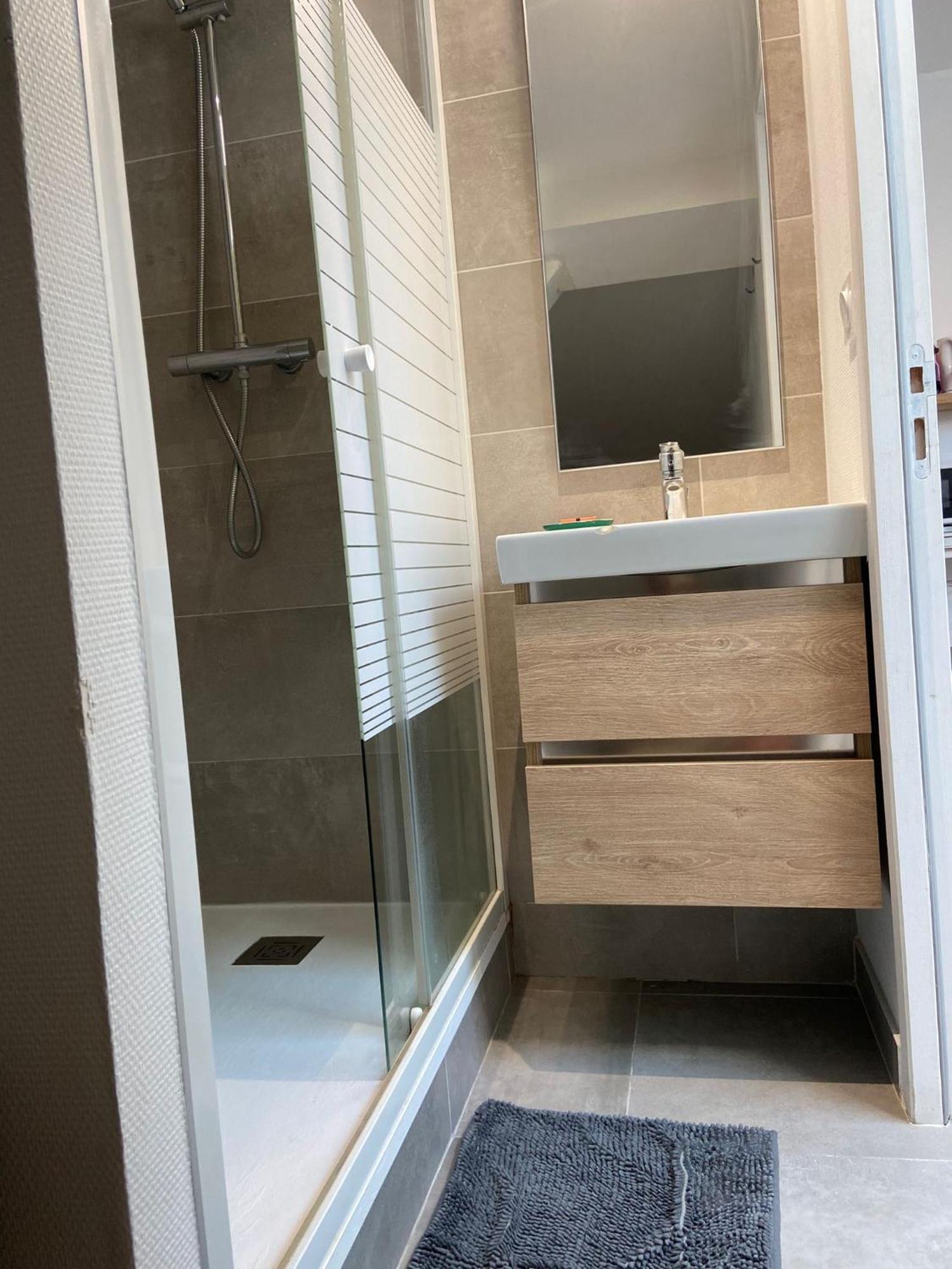 Studio Cosy Proche Centre Ville Villeurbanne Bagian luar foto